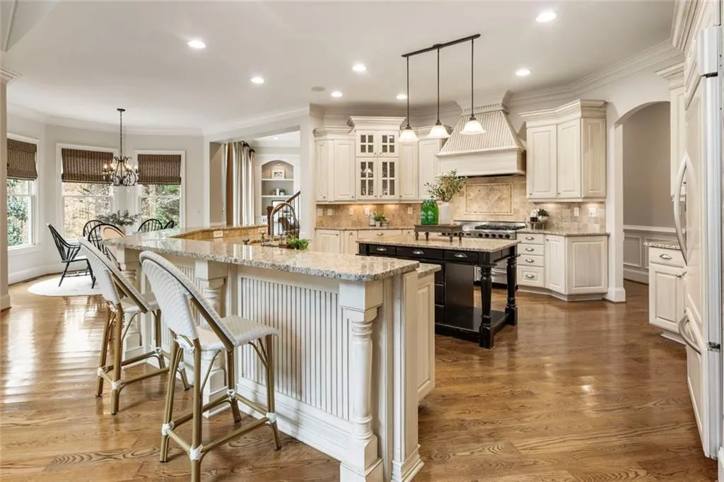 Milton, Georgia 30004, United States, 5 Bedrooms Bedrooms, ,6 BathroomsBathrooms,Residential,Active,247643