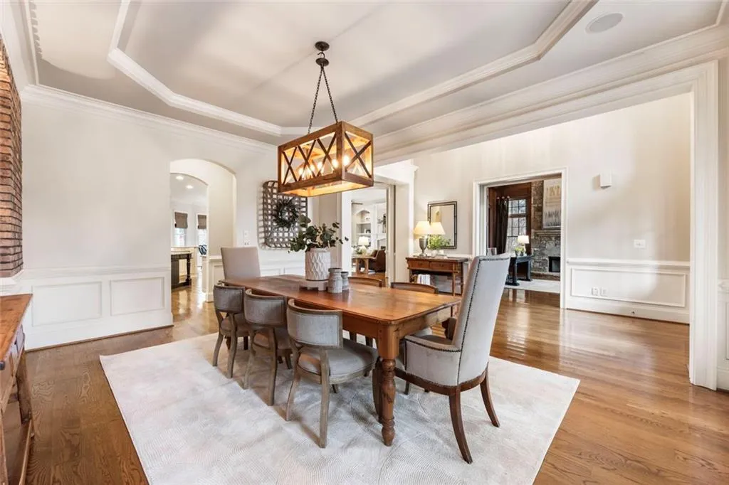 Milton, Georgia 30004, United States, 5 Bedrooms Bedrooms, ,6 BathroomsBathrooms,Residential,Active,247643