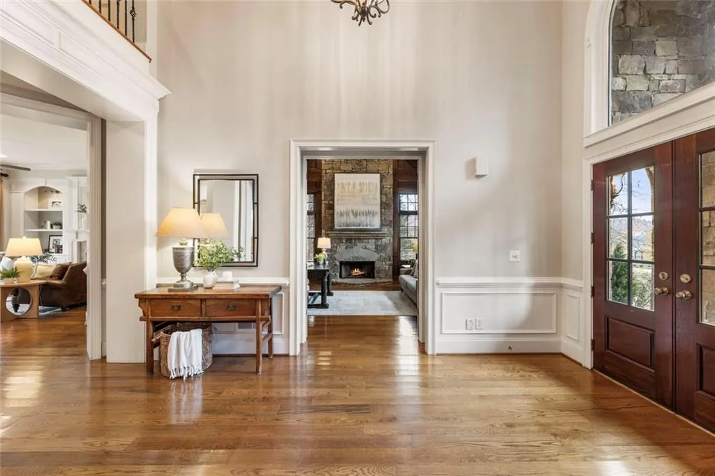 Milton, Georgia 30004, United States, 5 Bedrooms Bedrooms, ,6 BathroomsBathrooms,Residential,Active,247643