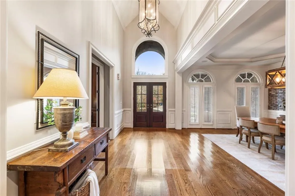 Milton, Georgia 30004, United States, 5 Bedrooms Bedrooms, ,6 BathroomsBathrooms,Residential,Active,247643