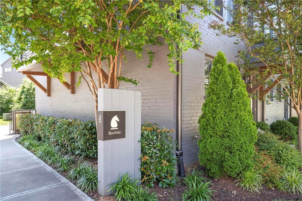 126 Chestnut Circle, Atlanta, Georgia image 32