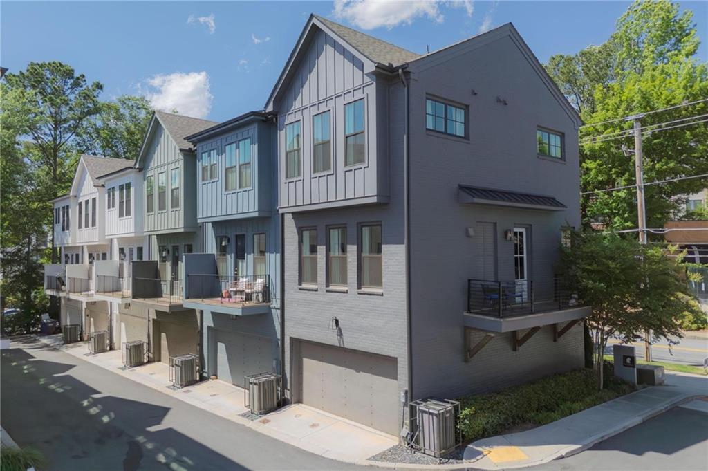126 Chestnut Circle, Atlanta, Georgia image 41