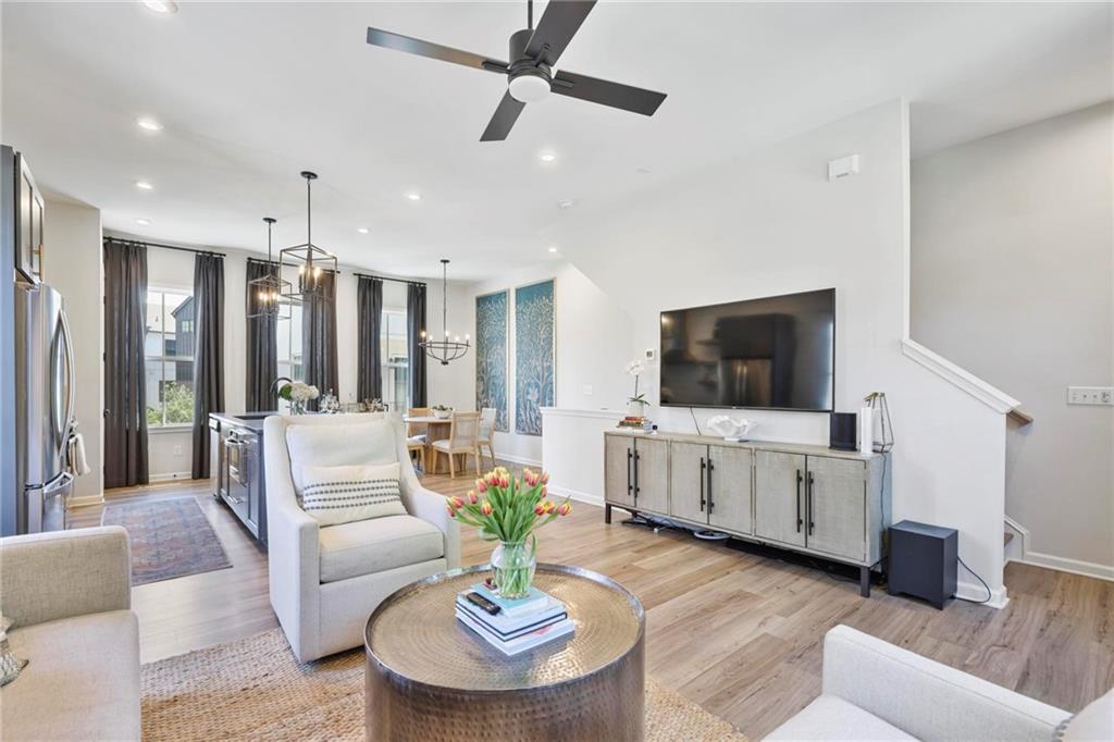 126 Chestnut Circle, Atlanta, Georgia image 17