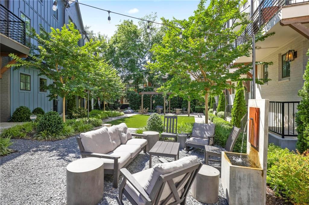 126 Chestnut Circle, Atlanta, Georgia image 35