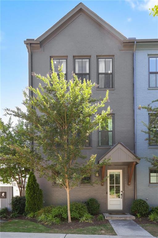 126 Chestnut Circle, Atlanta, Georgia image 42