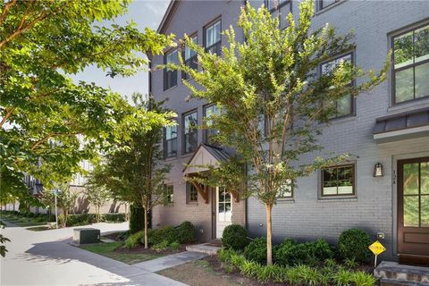 126 Chestnut Circle Atlanta GA 30342