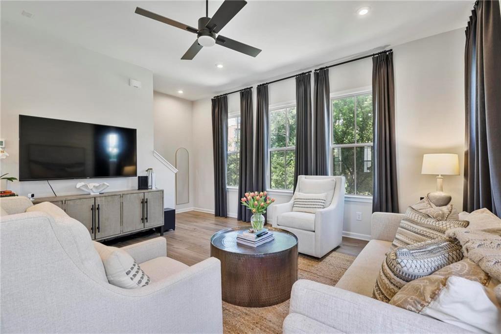 126 Chestnut Circle, Atlanta, Georgia image 16