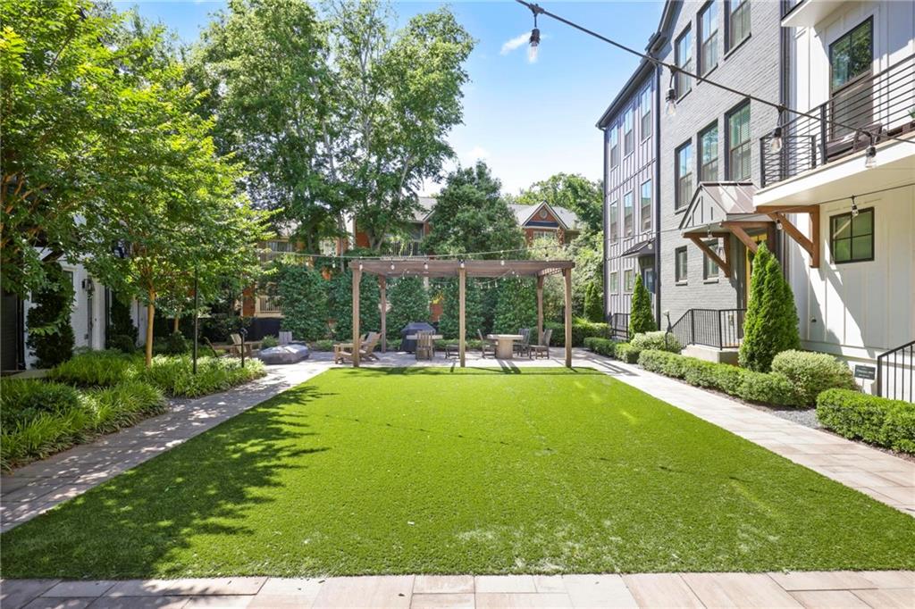 126 Chestnut Circle, Atlanta, Georgia image 36