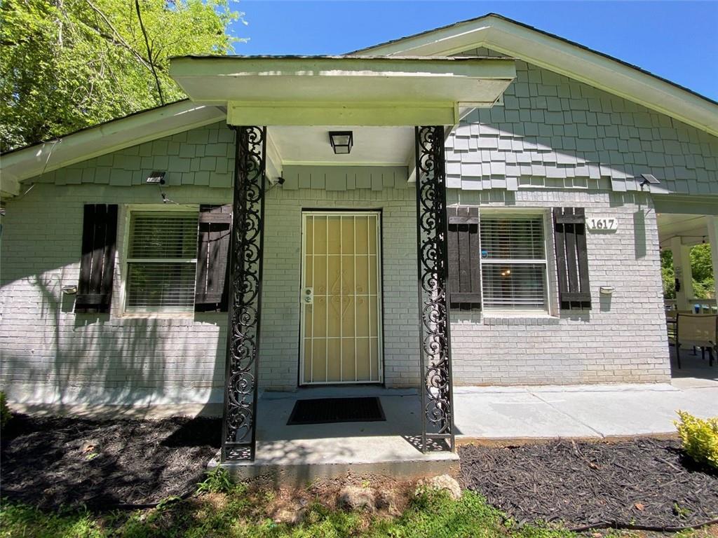 1617 CAMPBELLTON Road SW