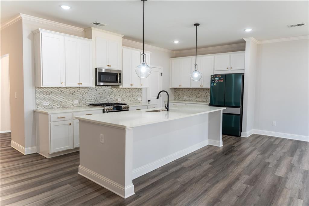 6260 Bracken Brown Drive