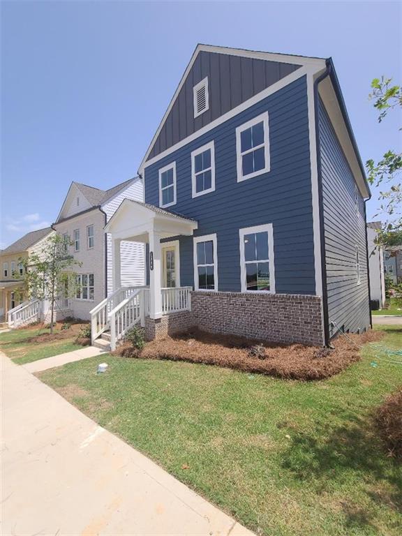 1339 Creek View Lane