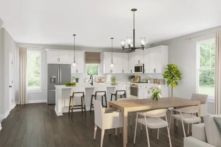 1339 Creek View Lane