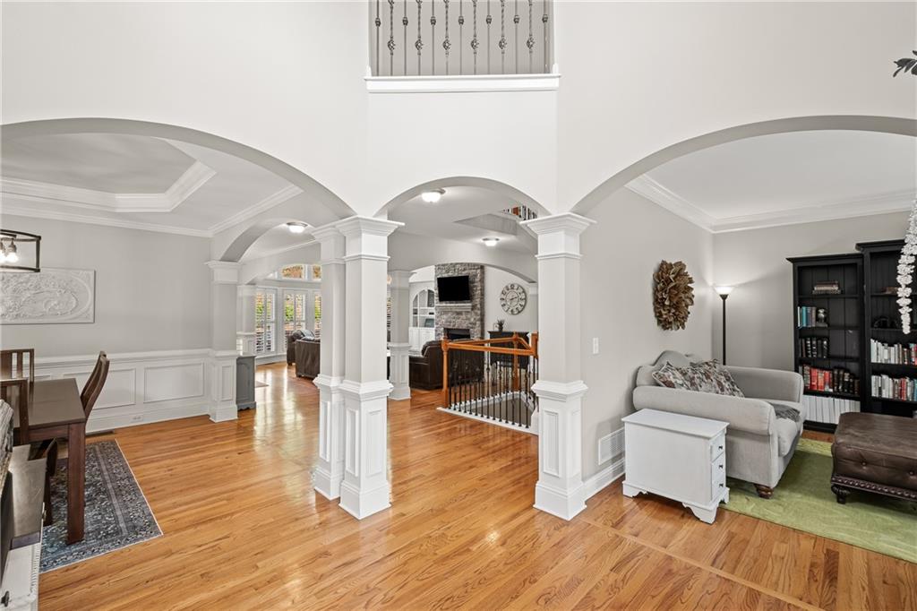 4120 ABINGDON