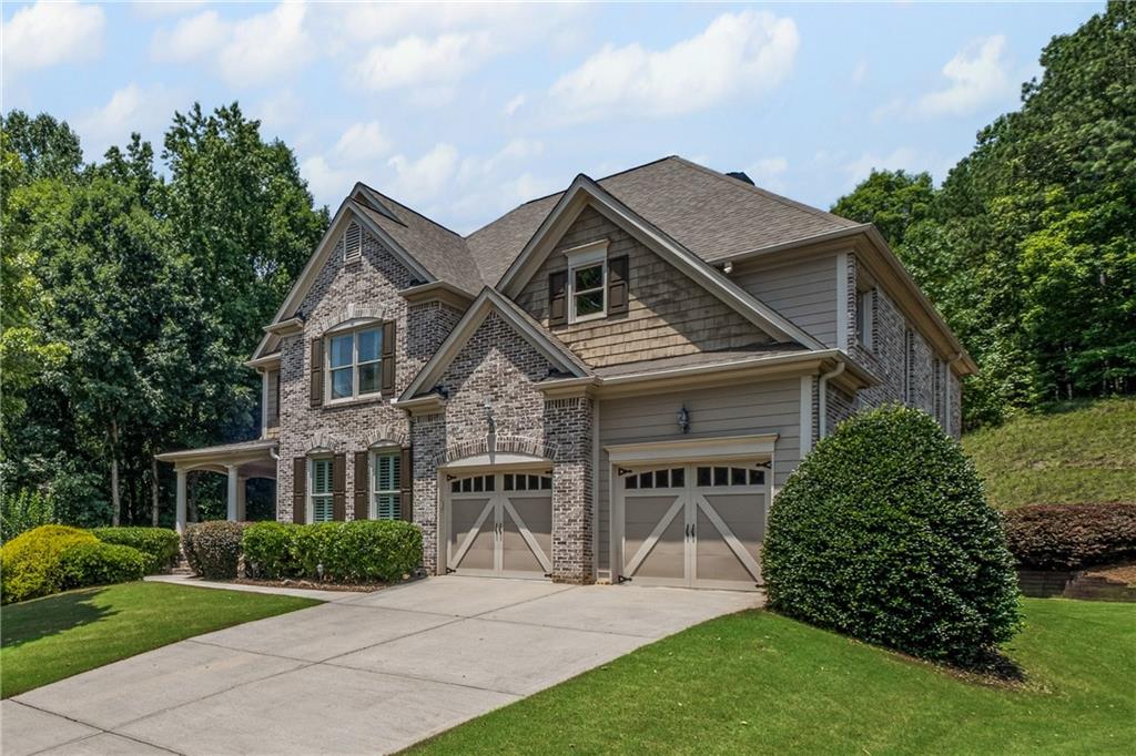 4120 ABINGDON