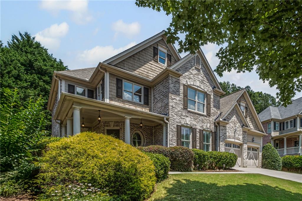 4120 ABINGDON