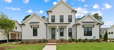 509 Pearl Street, Cumming, GA 30040 - MLS#: 7479315