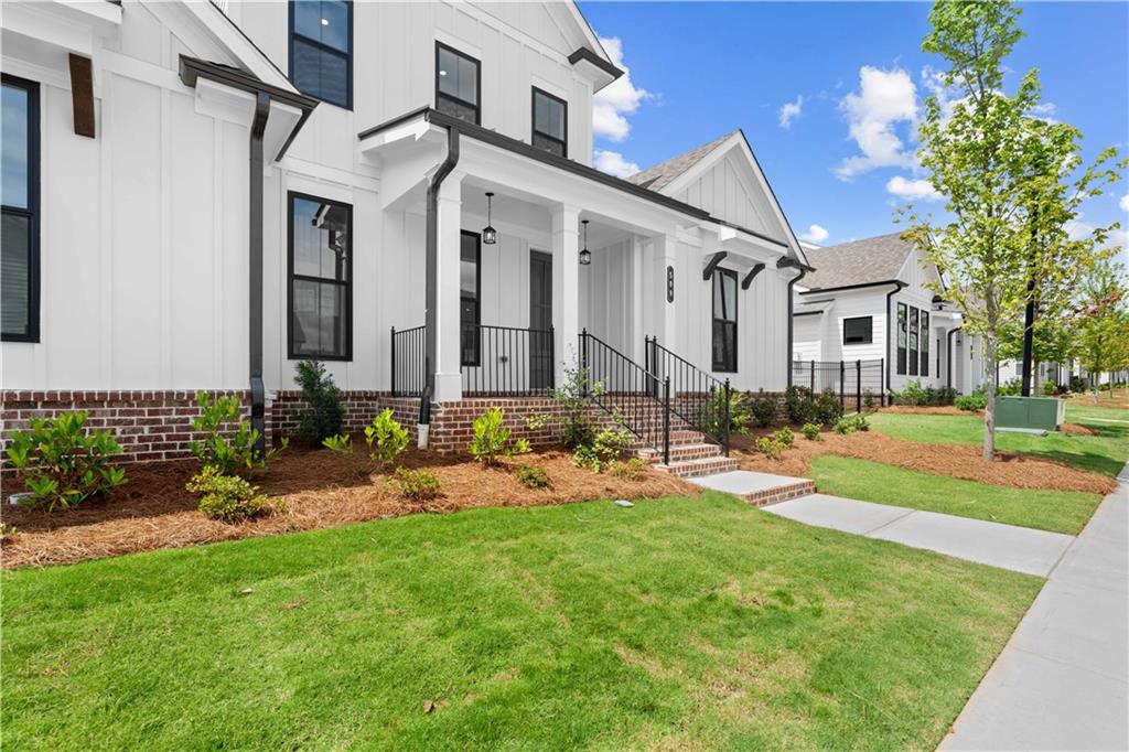 509 Pearl Street