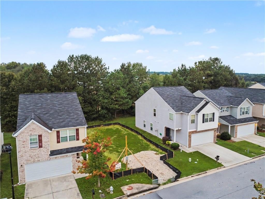 3613 Oakleaf Pass