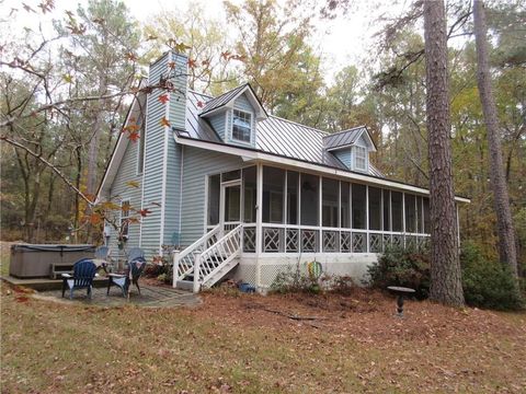 9 Syrup Lane Sparta GA 31087