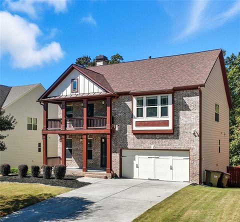 Photo of 1610 Apollo Drive, Suwanee, GA 30024 (MLS # 7665461)