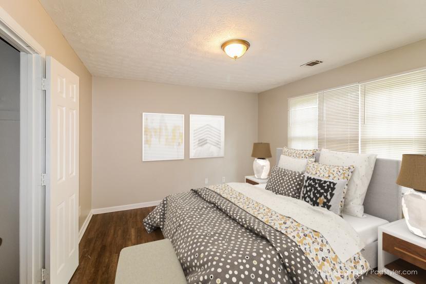 2848 Creekwood Drive, Snellville, Georgia image 24