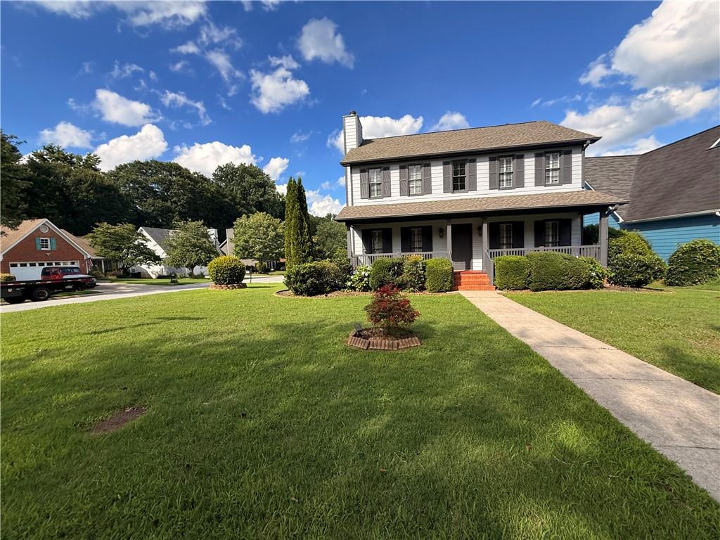 3360 Haverhill Rowe