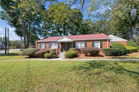 Townhouse For Sale - 1213 Church Street #1213<br/> Smyrna, GA 30080