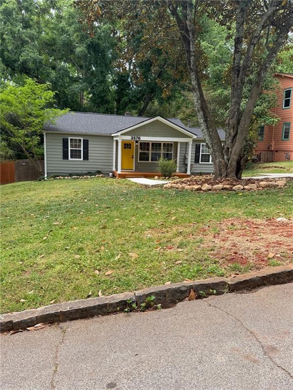 3576 Orchard Circle