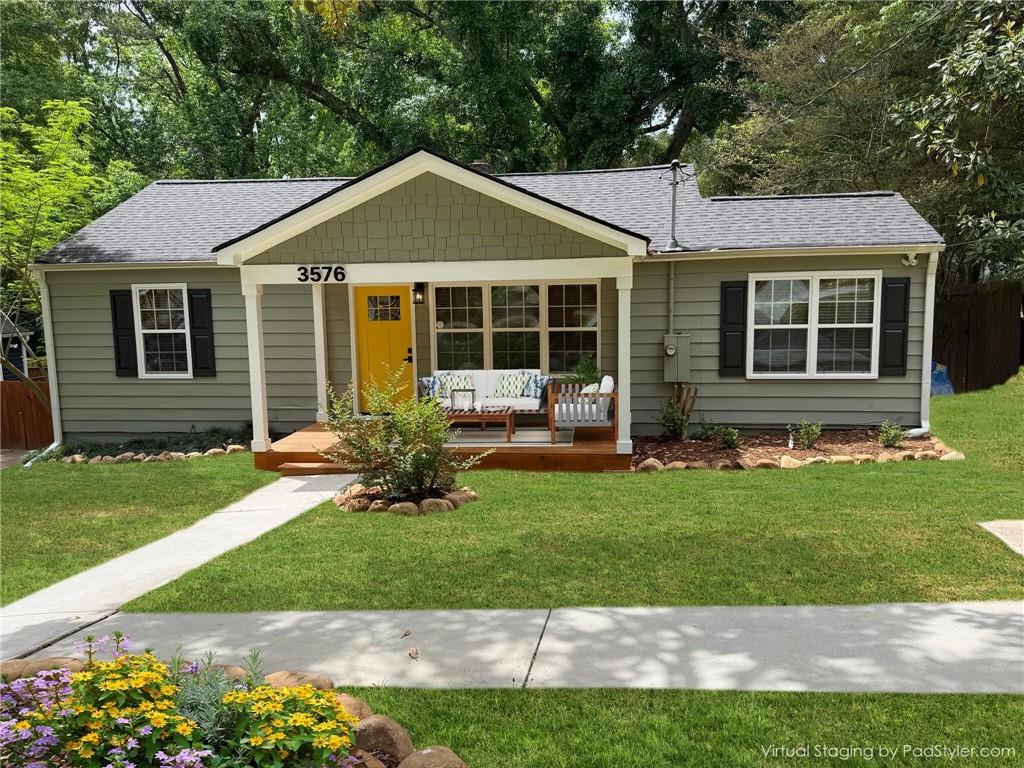3576 Orchard Circle