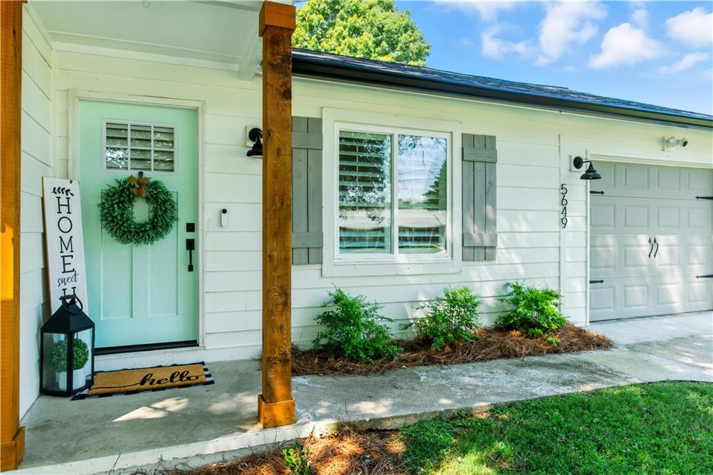 5649 Bradley Lane