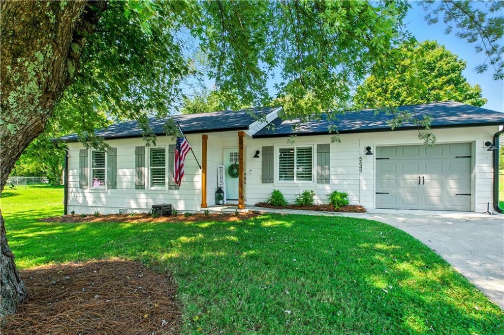 5649 Bradley Lane