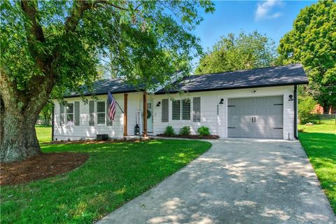 5649 Bradley Lane Clermont GA 30527
