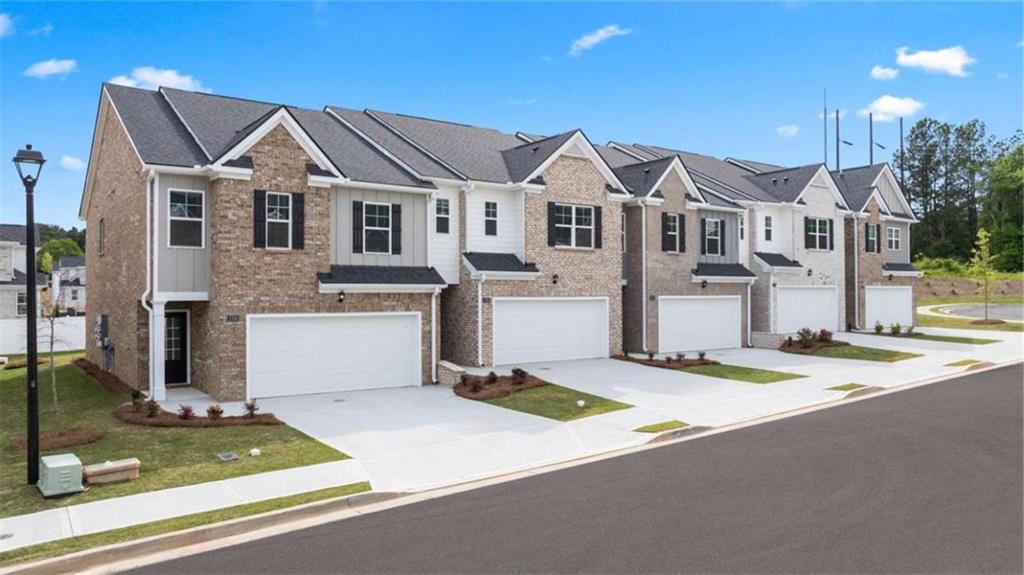 349 Elgin Drive, Lawrenceville, Georgia image 45