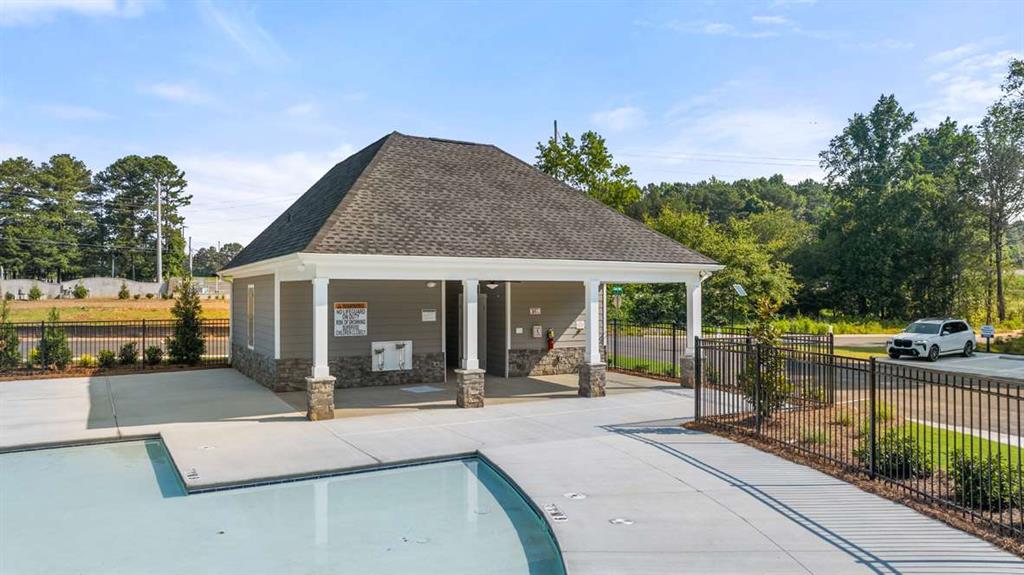 349 Elgin Drive, Lawrenceville, Georgia image 44