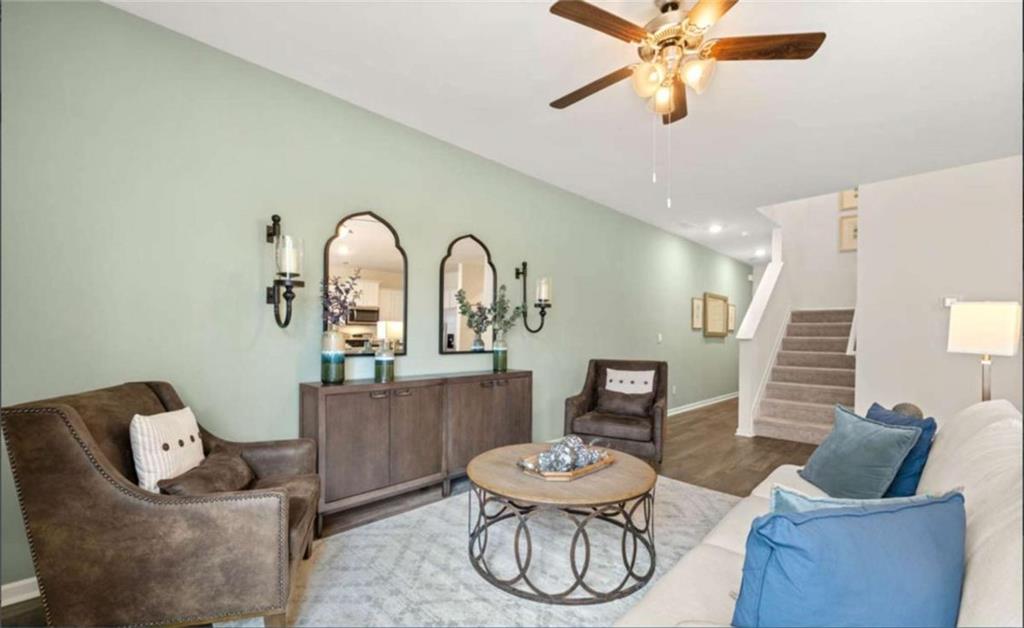 349 Elgin Drive, Lawrenceville, Georgia image 30