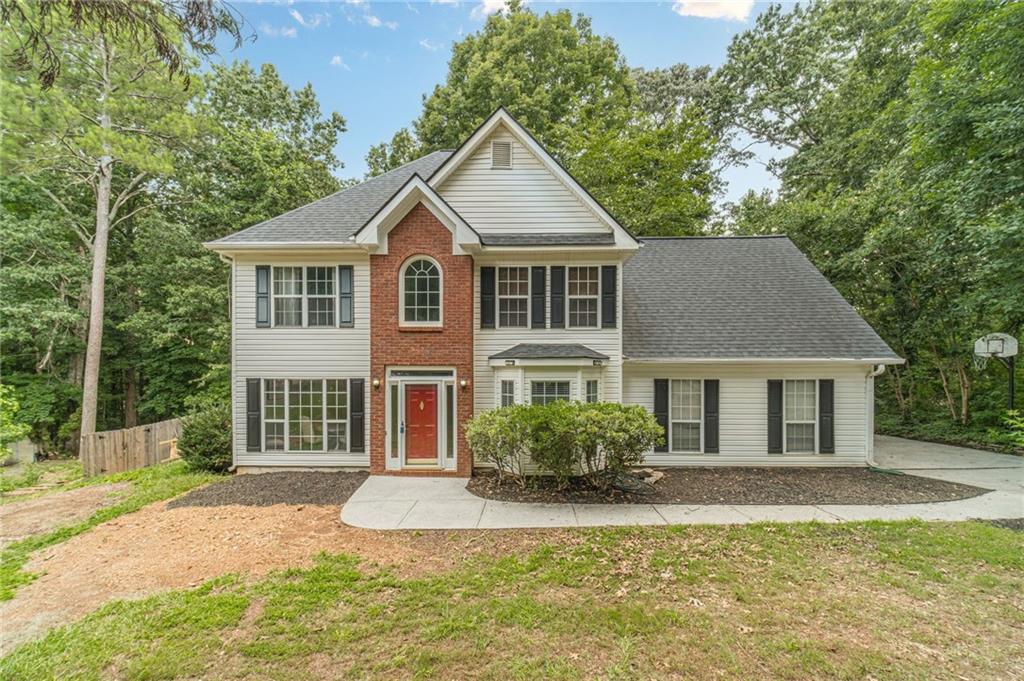3045 Summit Lane