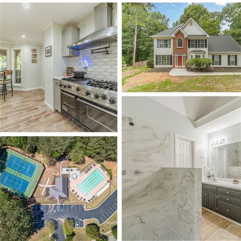 3045 Summit Lane Monroe GA 30655