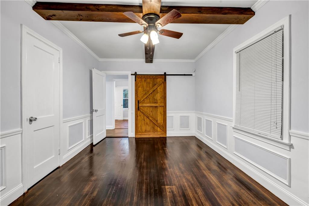 1747 Parkhill Drive, Decatur, Georgia image 8