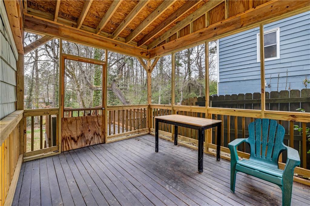 1747 Parkhill Drive, Decatur, Georgia image 21