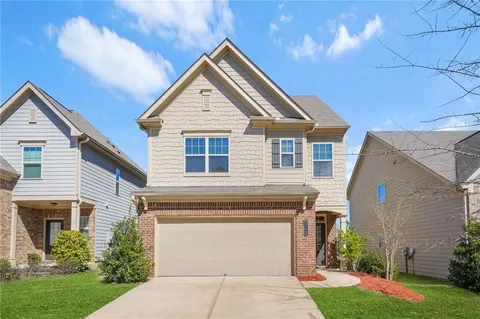 3372 Baylor Circle, McDonough, GA 30253 - MLS#: 7499108
