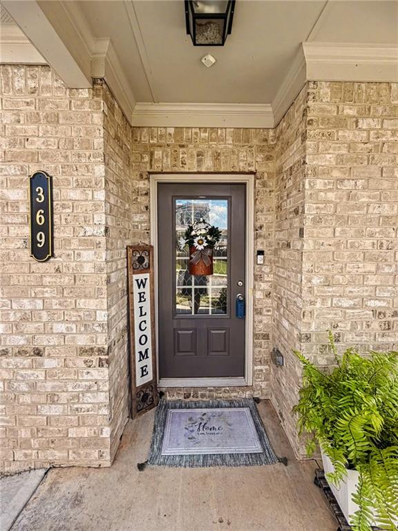 369 Auburn Crossing Drive