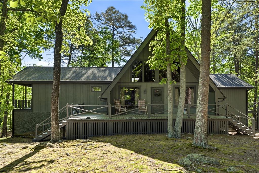 114 Cherokee Drive S