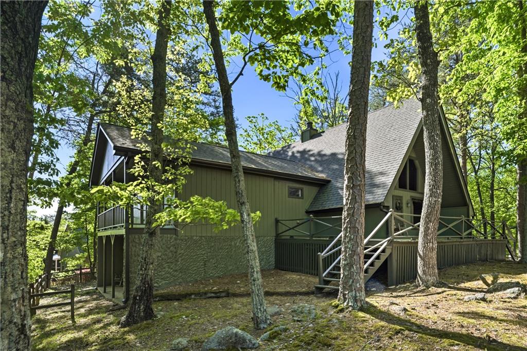 114 Cherokee Drive S