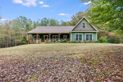 Homes For Sale - 183 Muse Bridge Road<br/> Carrollton, GA 30116