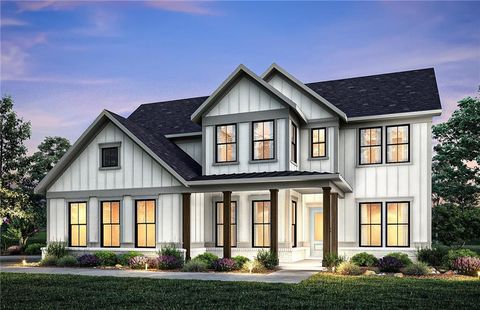 2905 Medford Drive Cumming GA 30041