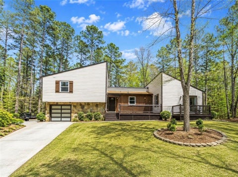 Apartment For Sale - 4735 N Springs Road<br/> Kennesaw, GA 30144