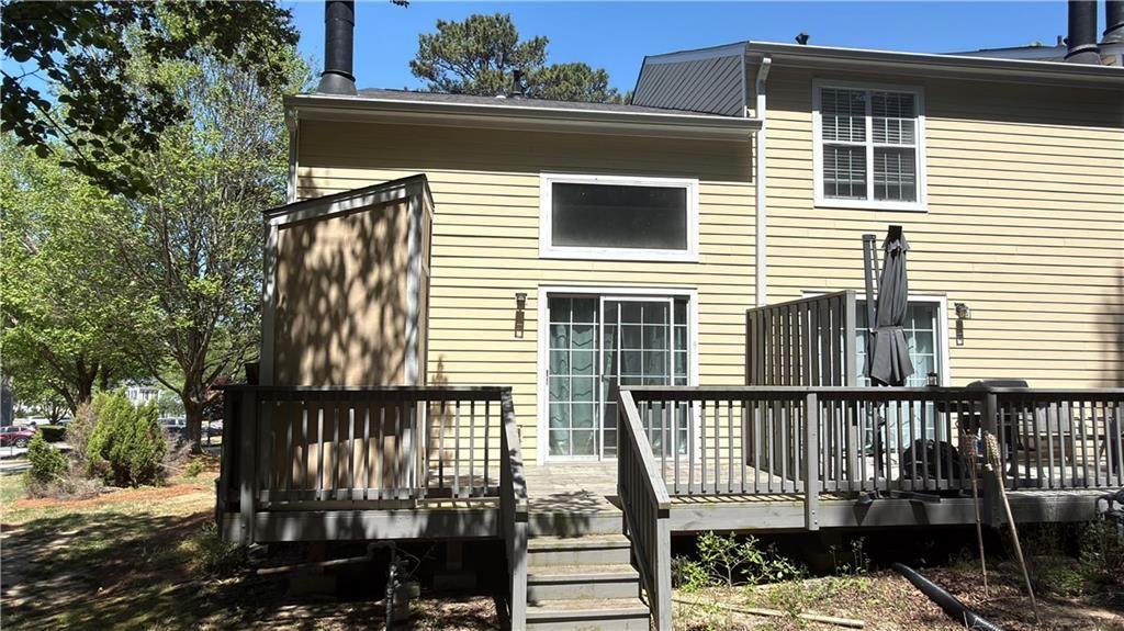 4061 Bayside Circle