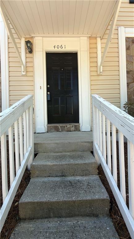 4061 Bayside Circle