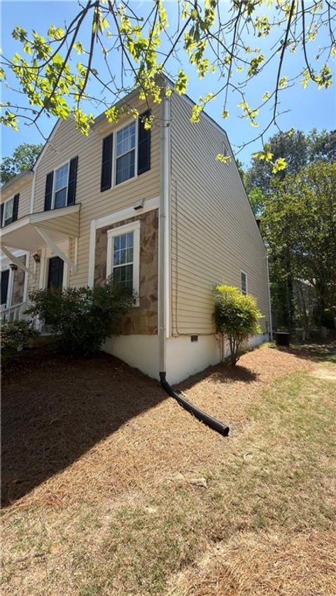 Photo of 4061 Bayside Circle, Atlanta, GA 30340 (MLS # 7755775)