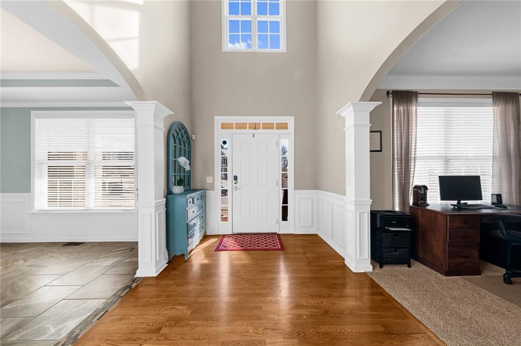 1026 River Downs Court